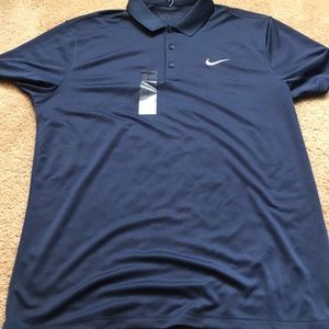 Men’s polo shirt